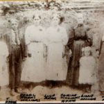 Thumbnail image for William P. ADAMS Family