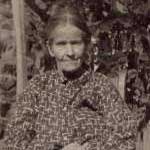 Thumbnail image for Aggie/Aga Jane BISHOP-FRAZIER