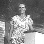 Thumbnail image for Allie Olive ALLEN HALE
