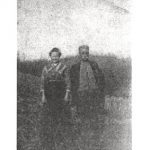 Thumbnail image for Wyatt Allen and Eunice ” Annie” Gibson