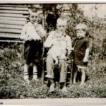 Thumbnail image for ARNOLD Children