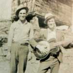 Thumbnail image for Arthur and Willie BLEDSOE