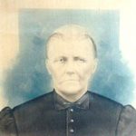 Thumbnail image for Rebecca TAYLOR DAVIDSON