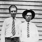 Thumbnail image for James Robert & DeWolf TAYLOR