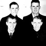 Thumbnail image for The DAVIS Boys