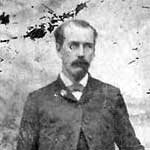 Thumbnail image for Dr. Nimrod Taylor CLARK
