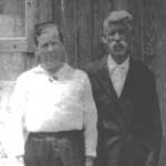 Thumbnail image for Eli Wallace BARNETT and Phoebe MALICOAT