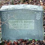 Thumbnail image for Robert Emmit RHODES