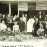 Thumbnail image for Jacob Peters WILLIAMS Sr. Funeral