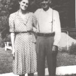 Thumbnail image for James Austin Armister Treadway & Emma Belle Willis