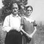 Thumbnail image for James M. SCALF and  Louisa E. REED