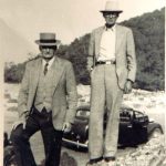 Thumbnail image for Joseph Martin and Abram I. TEMPLETON