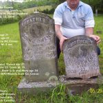 Thumbnail image for John and Phoebe SHEPHERD OWENS