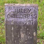 Thumbnail image for Juley CHILDRESS
