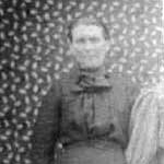 Thumbnail image for Rebecca Abigail HICKAM TAYLOR?