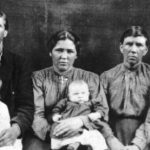 Thumbnail image for Orben BARNETT and Nancy Minnie ROBINETTE