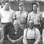 Thumbnail image for Orben and Minnie BARNETT and Family