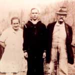 Thumbnail image for Amanda PIERSON DAY, Paul DAY and John Andrew PIERSON