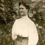 Thumbnail image for Polly HALE