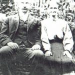 Thumbnail image for Thomas E. BARNETT and Sarah Elizabeth BARNETT ROSE