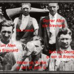 Thumbnail image for Allen Boys and Jim Creech