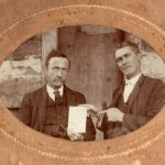 Thumbnail image for Felix A. VANZANT & Robert DILLON