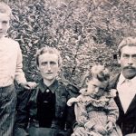 Thumbnail image for Henry PRESLEY and Family