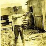Thumbnail image for Edward MARRS