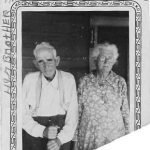 Thumbnail image for Sarah F. JONES HALL & Her Brother