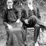 Thumbnail image for Thomas W. CARTER and Mary MULLINS